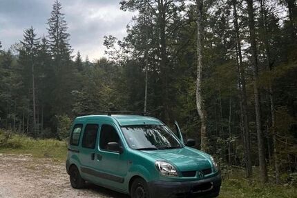 Renault Kangoo 278.000 km 700 &euro; Nürnberg 90402