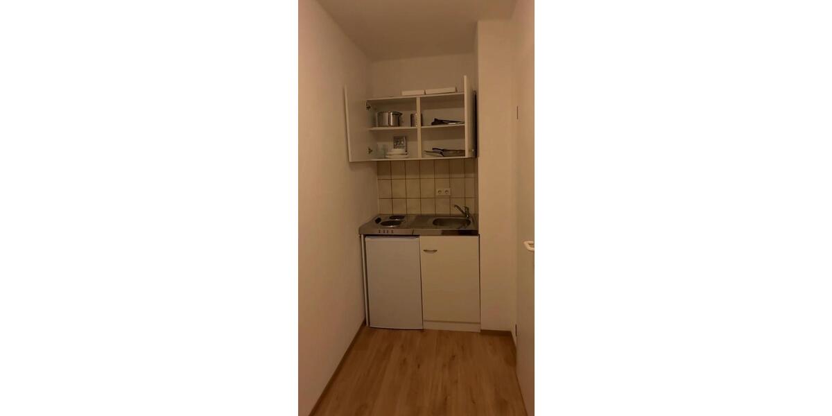 Etagenwohnung Fürth Altstadt - 1 Zimmer, 29 m&sup2;, 580&euro; | Angebot:25604341