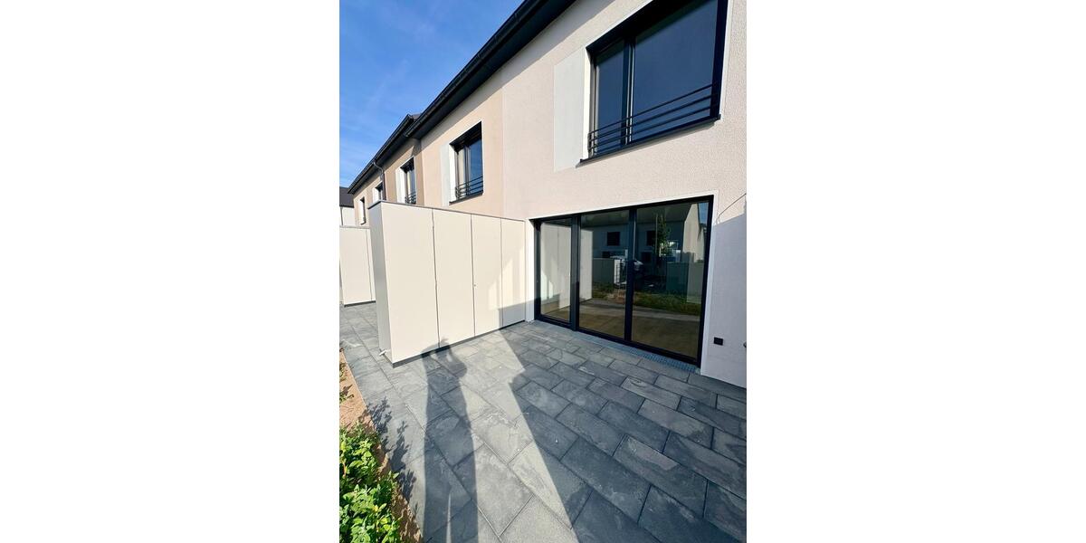 Reihenhaus Stein - 5 Zimmer, 145 m&sup2;, 2.300&euro; | Angebot:27614454