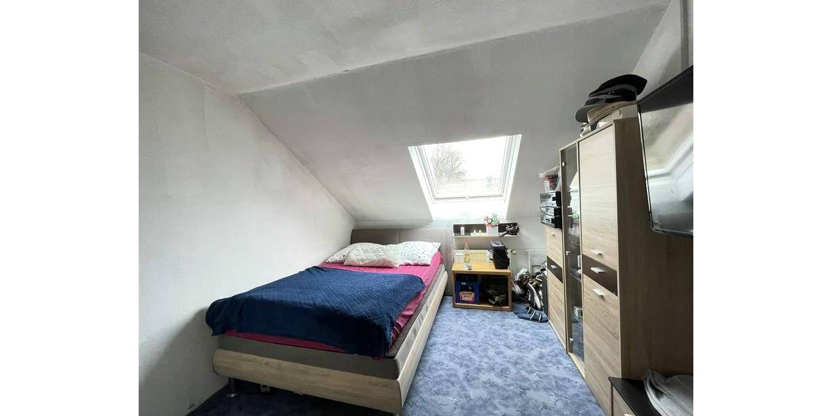 Ihr neues Zuhause? Reihenmittelhaus in Naturnähe auf einem Erbpacht-Grundstück in Fürth-Oberfürberg 5 zimmer