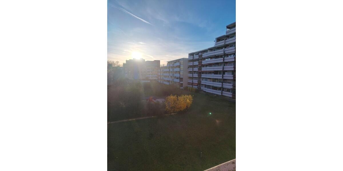Etagenwohnung Nürnberg Katzwang - 2 Zimmer, 58 m&sup2;, 970&euro; | Angebot:26137418