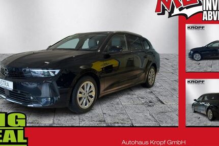Opel Astra 35.139 km 18.590 &euro; Forchheim 91301