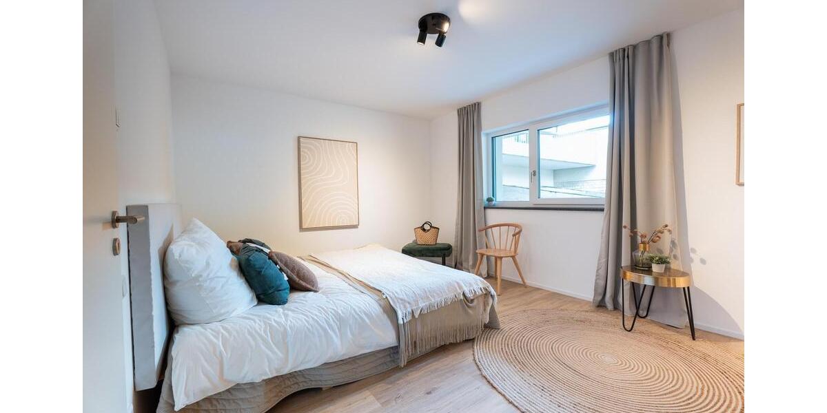 Etagenwohnung Fürth Altstadt - 3 Zimmer, 89 m&sup2;, 1.501&euro; | Angebot:26295487