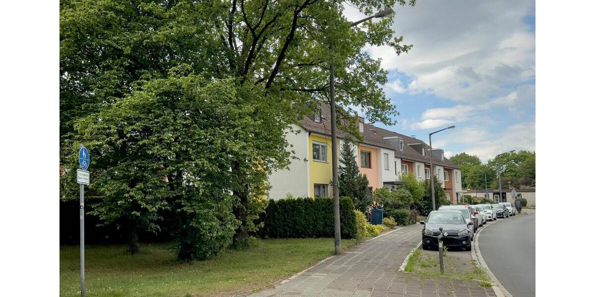 Reihenhaus Nürnberg Langwasser - 6 Zimmer, 127 m&sup2;, 509.000&euro; | Angebot:26620105