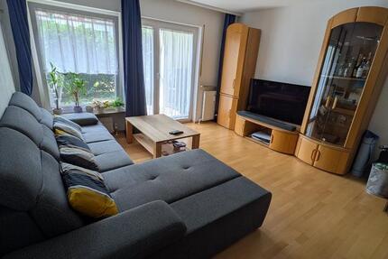 Wohnung Nürnberg Altenfurt - 3 Zimmer, 62 m&sup2;, 595&euro; | Angebot:27569153