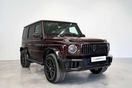 Mercedes-Benz G 63 AMG 4.895 km 215.985 € Erlangen 91056