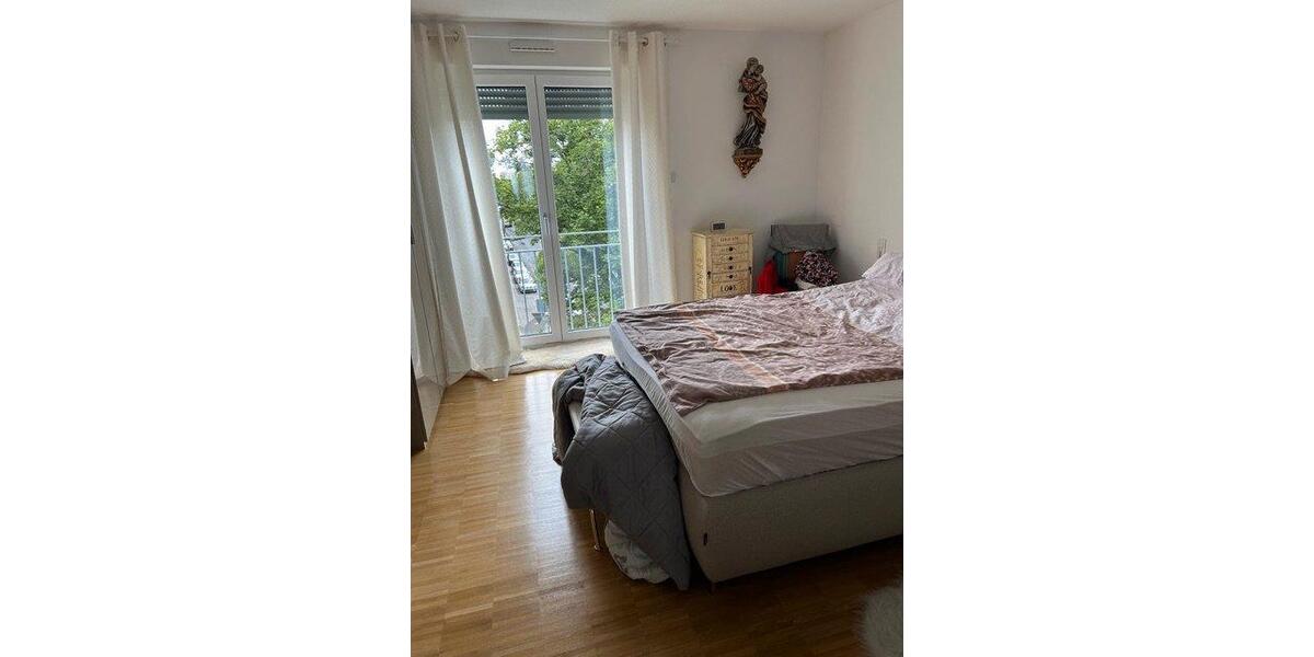 Etagenwohnung Nürnberg Herrnhütte - 2 Zimmer, 76 m&sup2;, 1.850&euro; | Angebot:26680220
