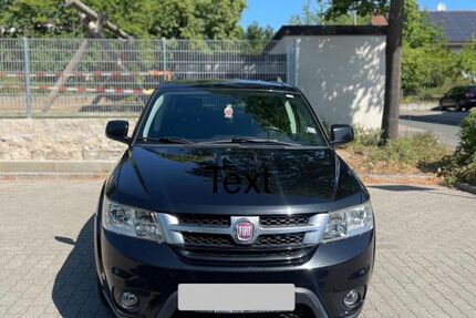 Fiat Freemont 160.000 km 5.990 &euro; Herzogenaurach 91074