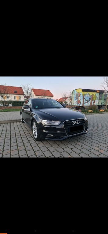 Audi A4 150.000 km 15.000 € Nürnberg 90439