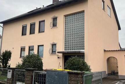 4-Zimmer-Wohnung in ruhiger Lage 4 zimmer