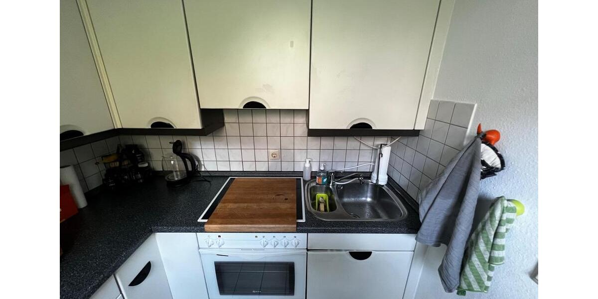 Erdgeschoßwohnung Nürnberg Eberhardshof - 2 Zimmer, 58 m&sup2;, 790&euro; | Angebot:25637736