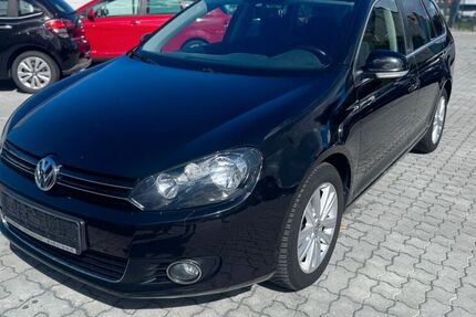 VW Golf
