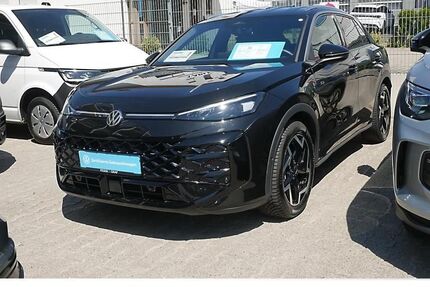 VW T-Roc 9.550 km 33.640 &euro; Erlangen 91058