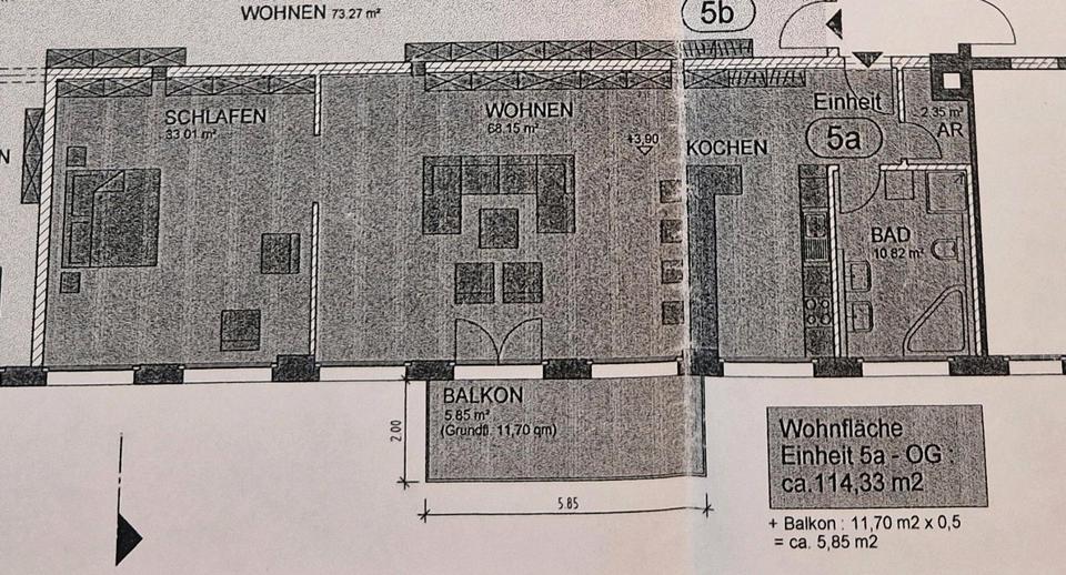 Mehrfamilienhaus, Wohnhaus Nürnberg Almoshof - 4 Zimmer, 120 m&sup2;, 539.000&euro; | Angebot:24628554