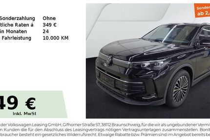 VW Tiguan 26.067 km 33.980 &euro; Fürth 90763