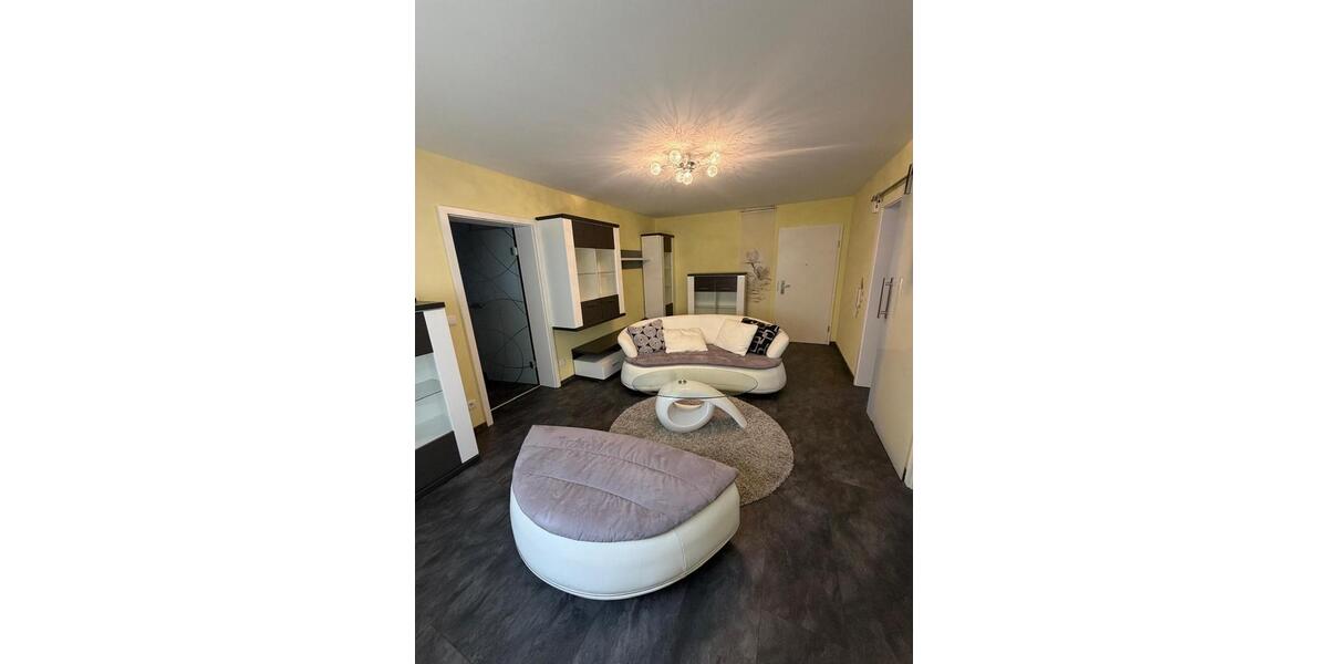 Erdgeschoßwohnung Hemhofen - 2 Zimmer, 60 m&sup2;, 900&euro; | Angebot:27598829