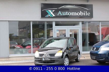 Renault Modus
