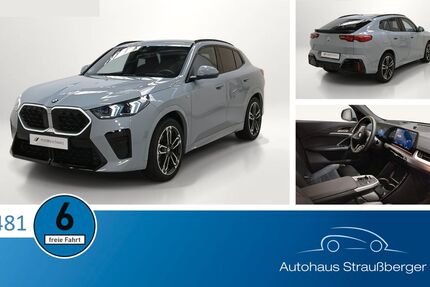 BMW X2 21.700 km 42.090 &euro; Buchschwabach bei Nürnberg 90574