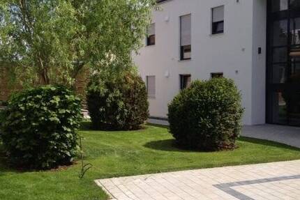 Premium 3 Zi. Gartenwohnung - Barrierefrei 3 zimmer