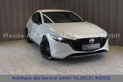 Mazda 3 5.900 km 24.985 € Erlangen 91056