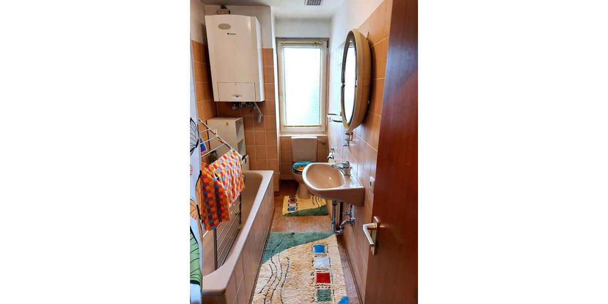 Etagenwohnung Nürnberg Rabus - 3 Zimmer, 100 m&sup2;, 285.000&euro; | Angebot:26865346