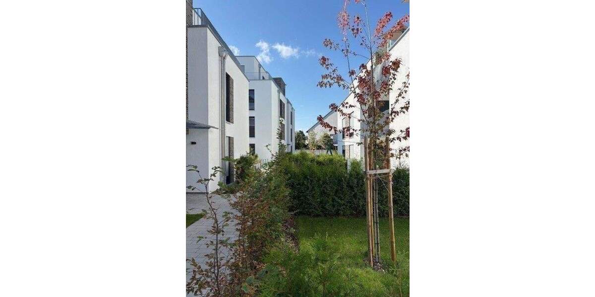 Etagenwohnung Nürnberg Laufamholz - 4 Zimmer, 93 m&sup2;, 695.170&euro; | Angebot:25690377