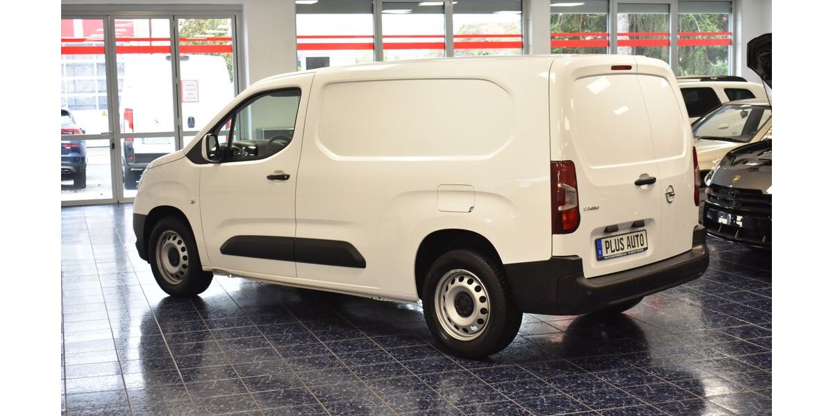 Opel Combo 98.484 km 11.670 € Nürnberg 90431