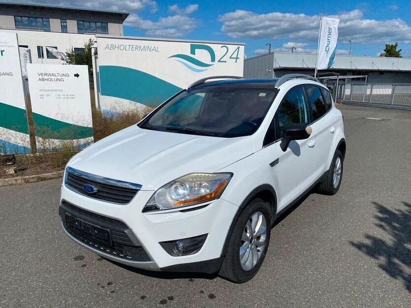 Kuga