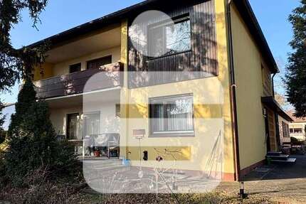Haus Erlangen Bruck - 6 Zimmer, 187 m&sup2;, 690.000&euro; | Angebot:25235720