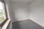 4 Zi. OG Wohnung mit Balkon, Gartenanteil und Garage