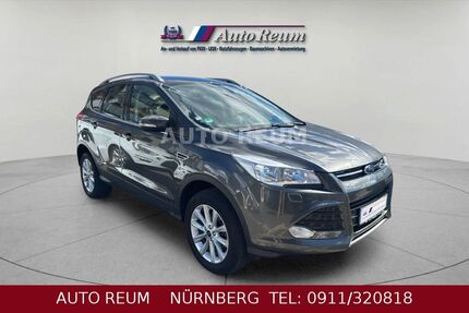 Ford Kuga 117.000 km 10.990 &euro; Nürnberg 90431