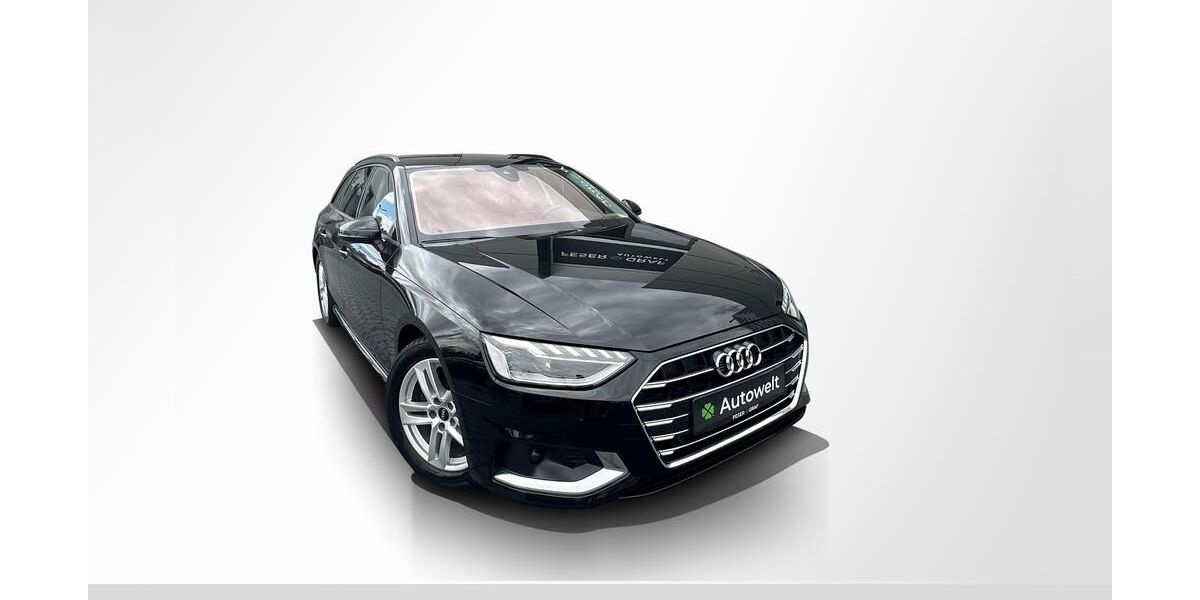 Audi A4 120.950 km 21.690 &euro; Roth 91154