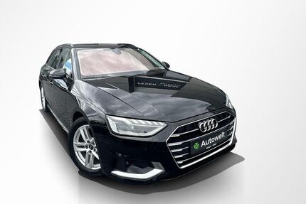 Audi A4 120.950 km 22.990 &euro; Roth 91154