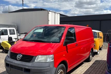 VW T5 Transporter 276.842 km 5.000 € Roßtal 90574