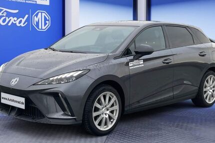 MG 4 20.000 km 24.890 &euro; Fürth 90768