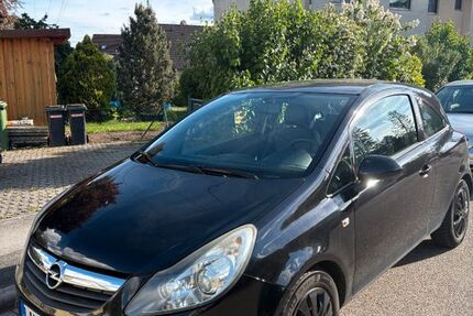 Opel Corsa 210.000 km 1.500 &euro; Winkelhaid 90610