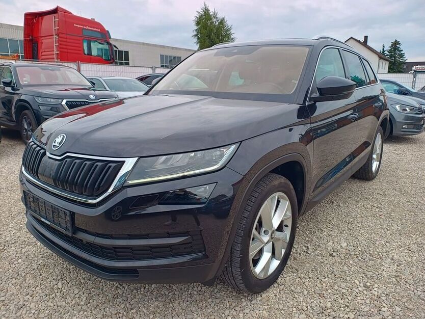 Kodiaq