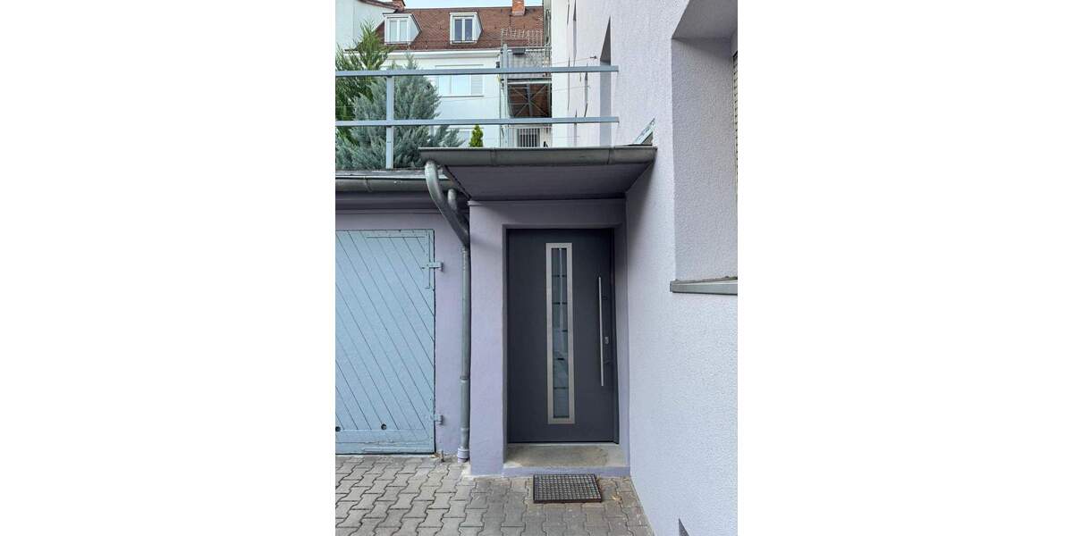 Etagenwohnung Nürnberg Steinbühl - 3 Zimmer, 62 m&sup2;, 249.000&euro; | Angebot:25671662