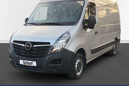 Opel Movano 89.118 km 38.490 &euro; Lauf 91207