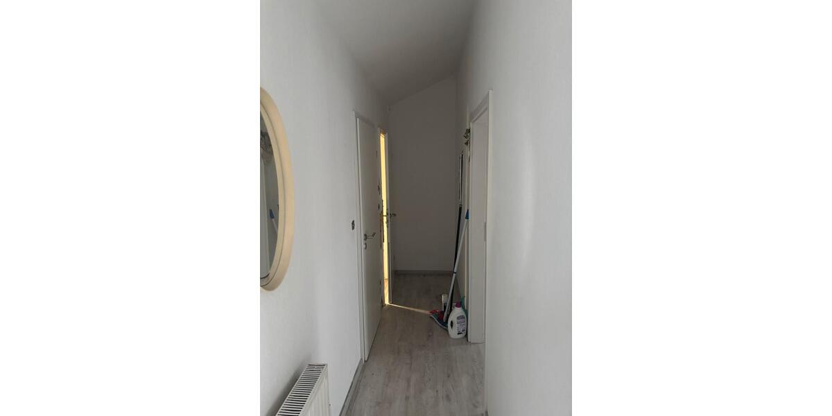 Dachgeschoßwohnung Nürnberg Gibitzenhof - 2 Zimmer, 45 m&sup2;, 600&euro; | Angebot:26413136