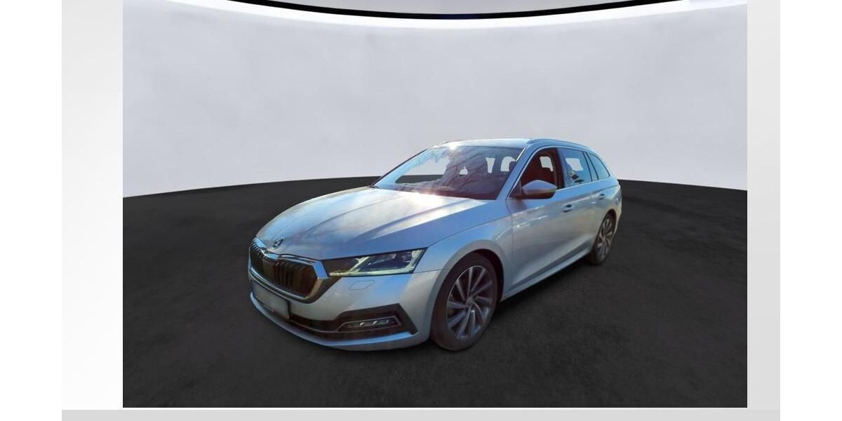 Skoda Octavia 96.350 km 18.740 &euro; Herzogenaurach 91074