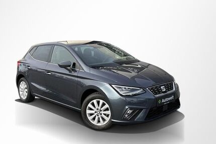 Seat Ibiza 65.750 km 10.950 &euro; Roth 91154