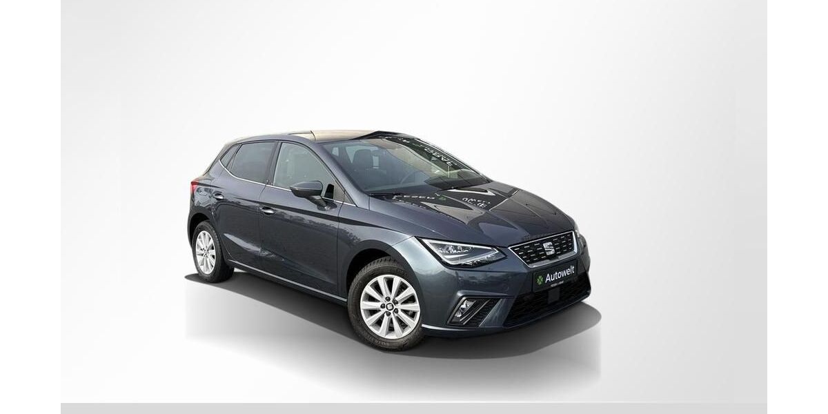 Seat Ibiza 65.750 km 10.950 &euro; Roth 91154