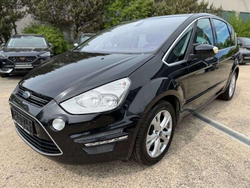S-Max
