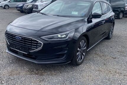 Ford Focus 205.000 km 8.800 &euro; Nürnberg 90431