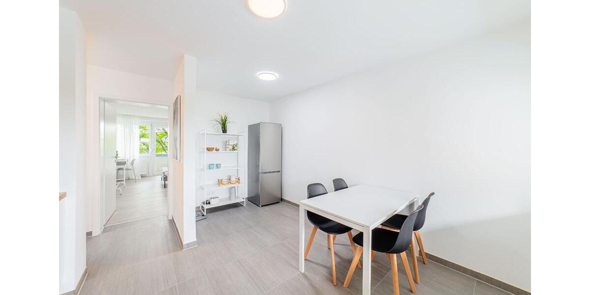 schönes WG-Zimmer in toller Lage 1 zimmer