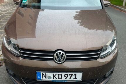 VW Touran