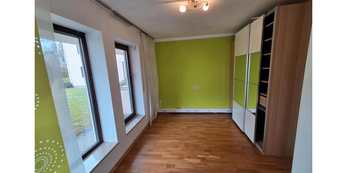 Erdgeschoßwohnung Erlangen Am Anger - 2 Zimmer, 40 m&sup2;, 700&euro; | Angebot:26678807