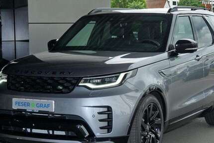 Land Rover Discovery 4.200 km 77.650 &euro; Nürnberg 90441