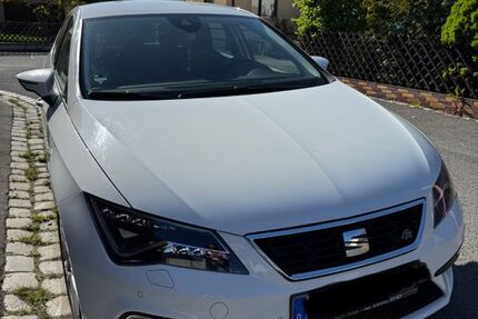 Seat Leon 115.500 km 14.600 &euro; Zirndorf 90513